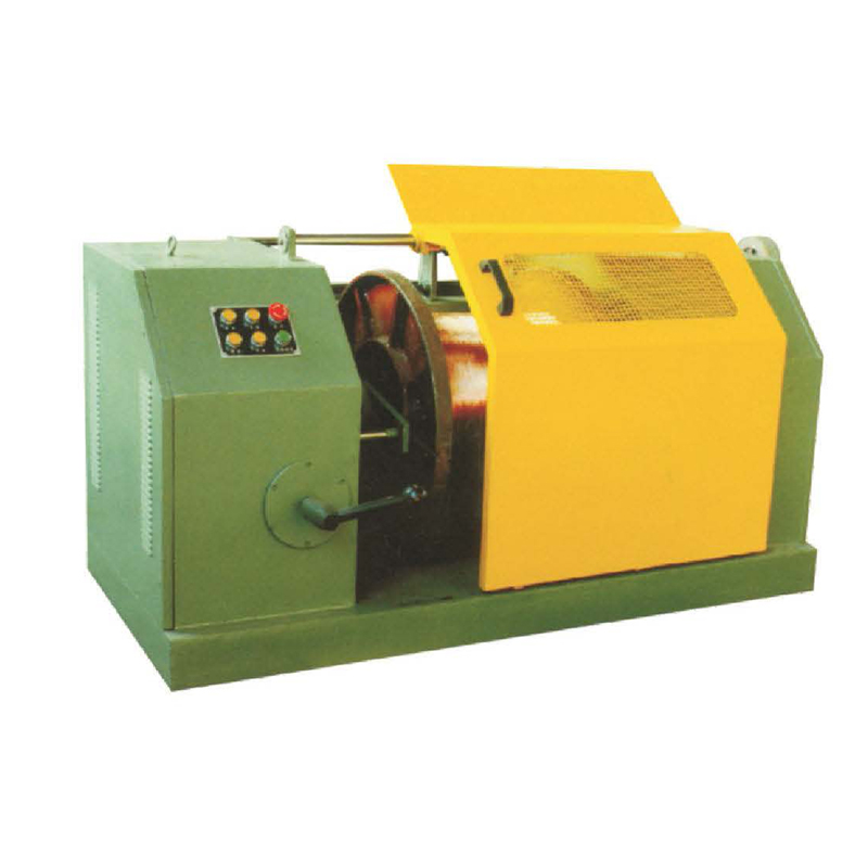 Spool Type Wire Winding Machine