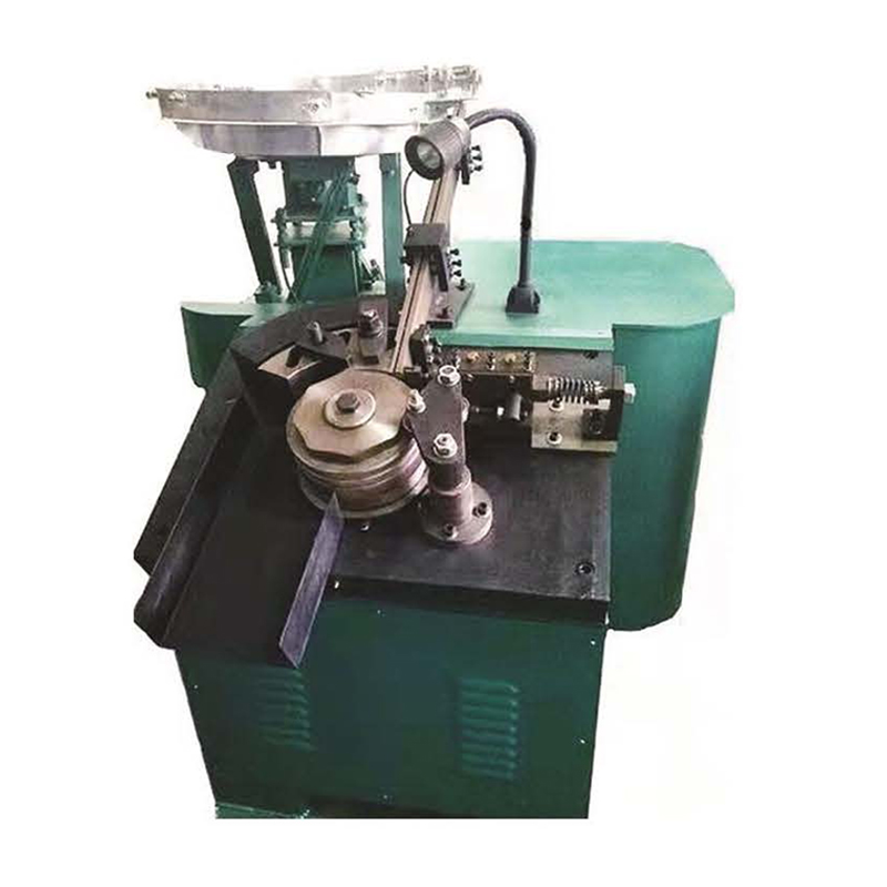 Thread Rolling Machine