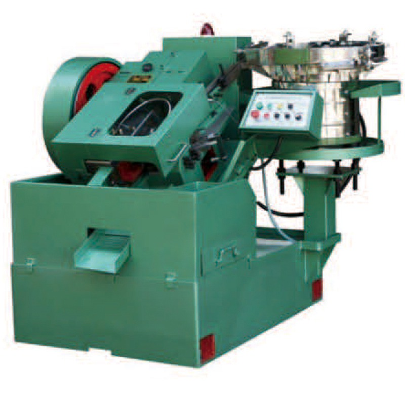 Thread Rolling Machine