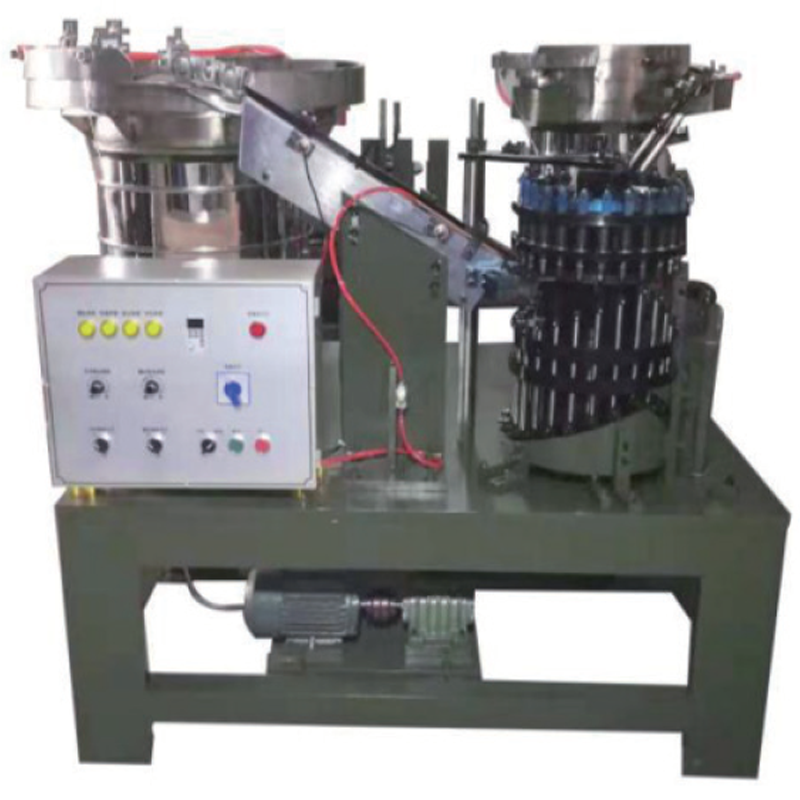 Screw Washer Assembly Machine